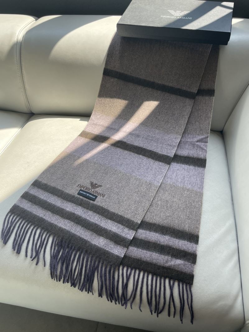 Armani Scarf